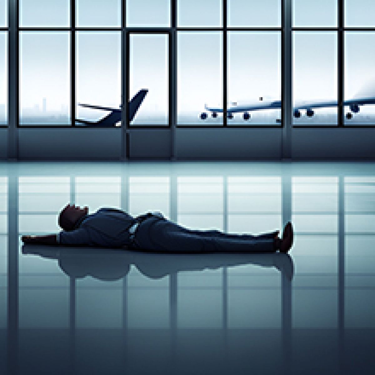 AIRPORT~ZEALOTRY