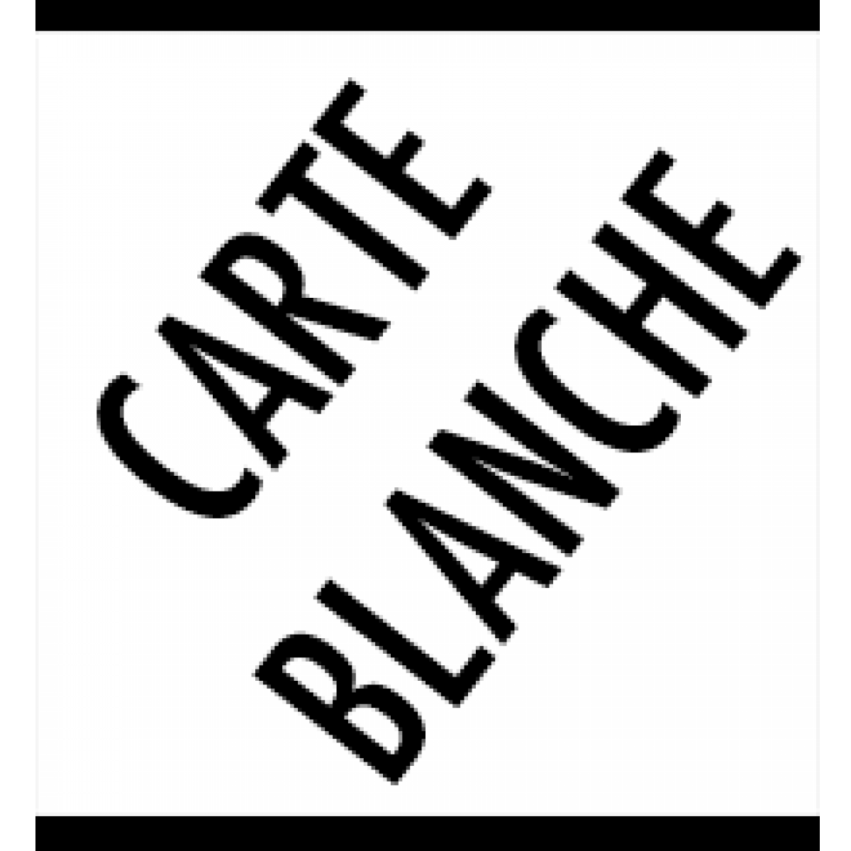 CARTE BLANCHE - Lecture texte inédit de Tom Politano